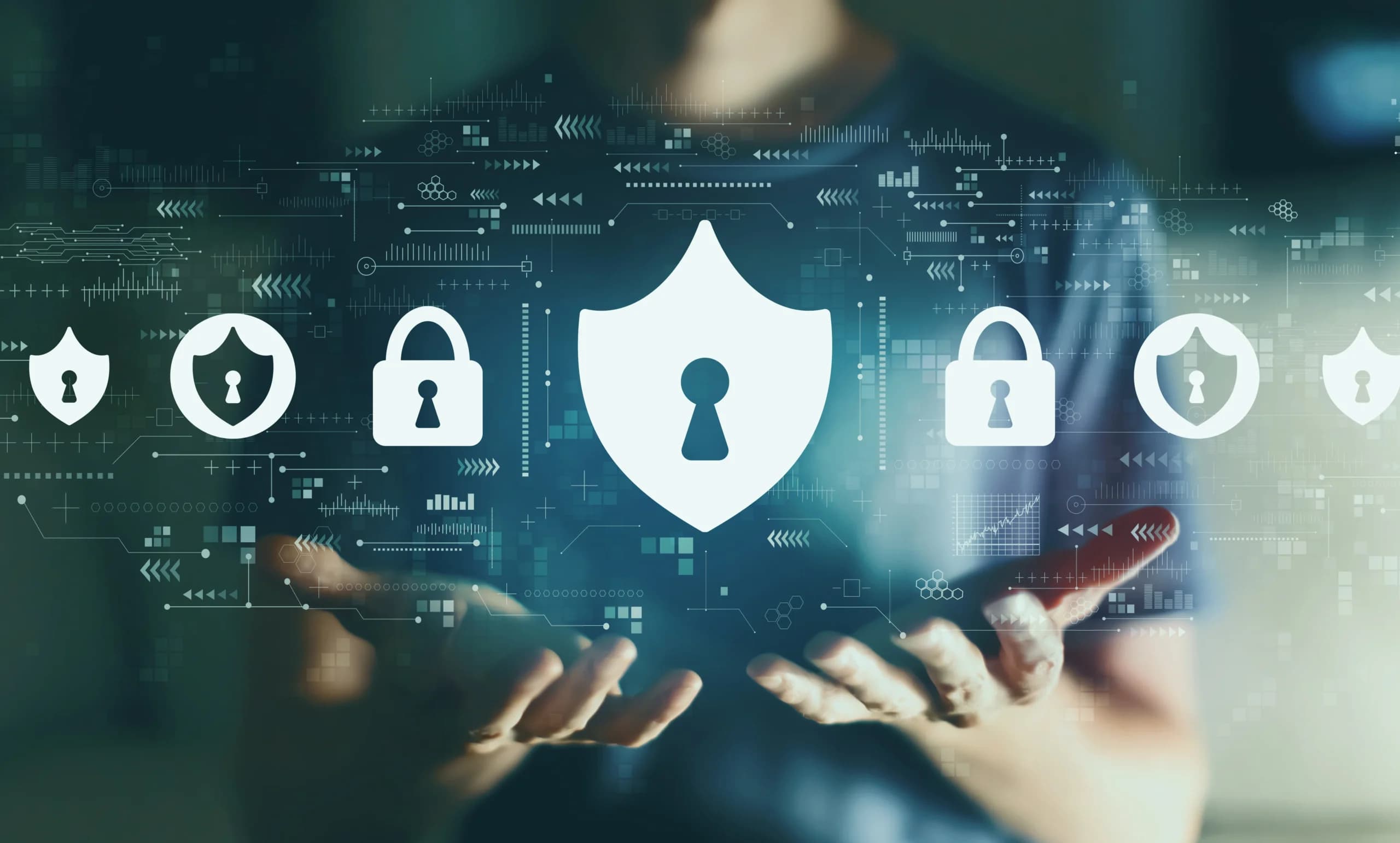Ciberseguridad