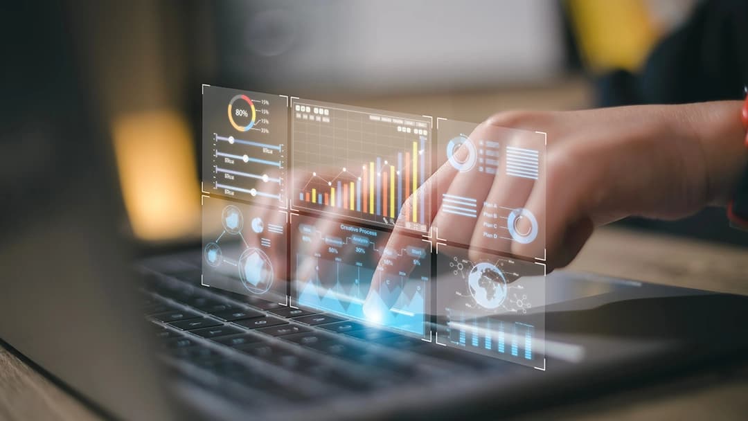 Gestión de Clientes (CRM AVANZADO)