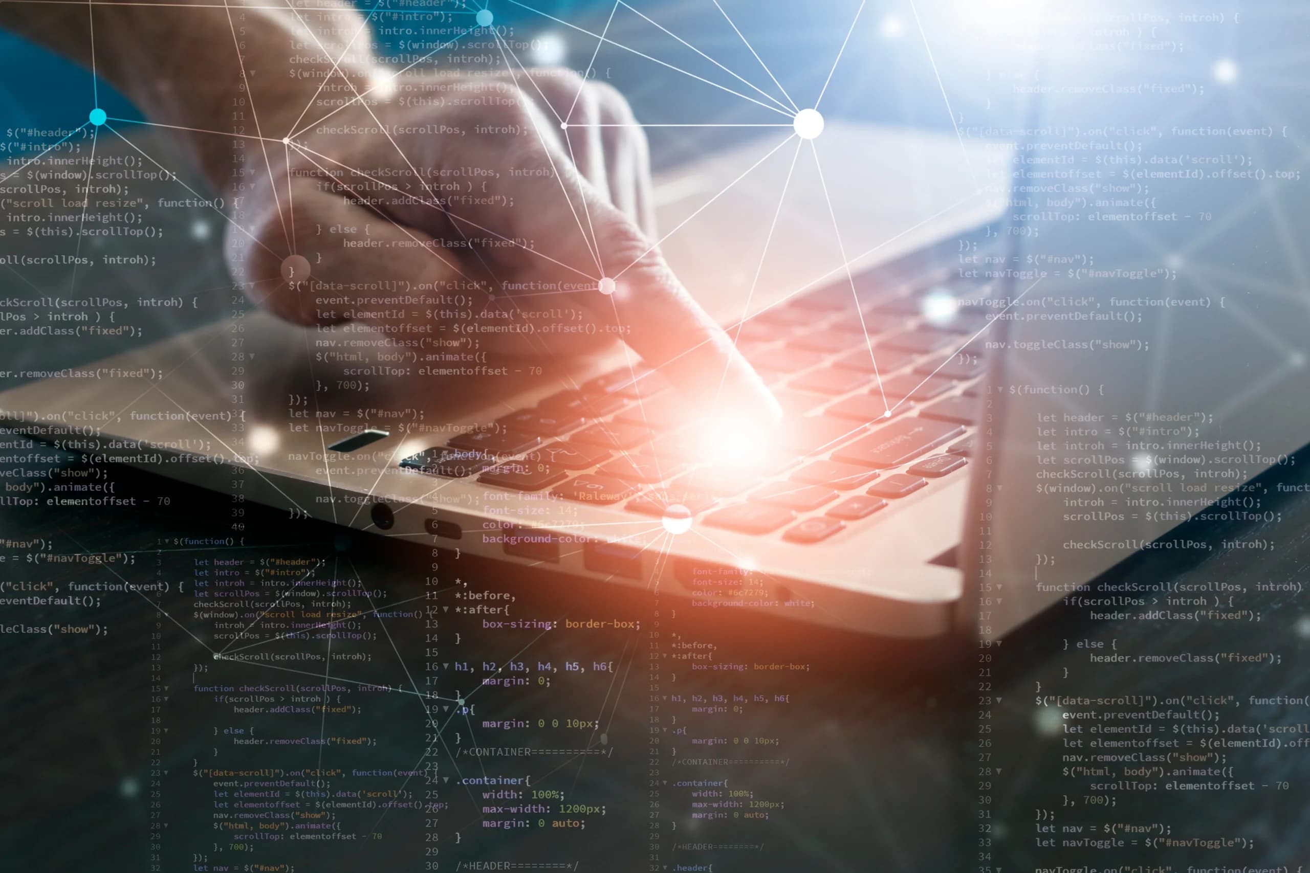 Página Web + SEO