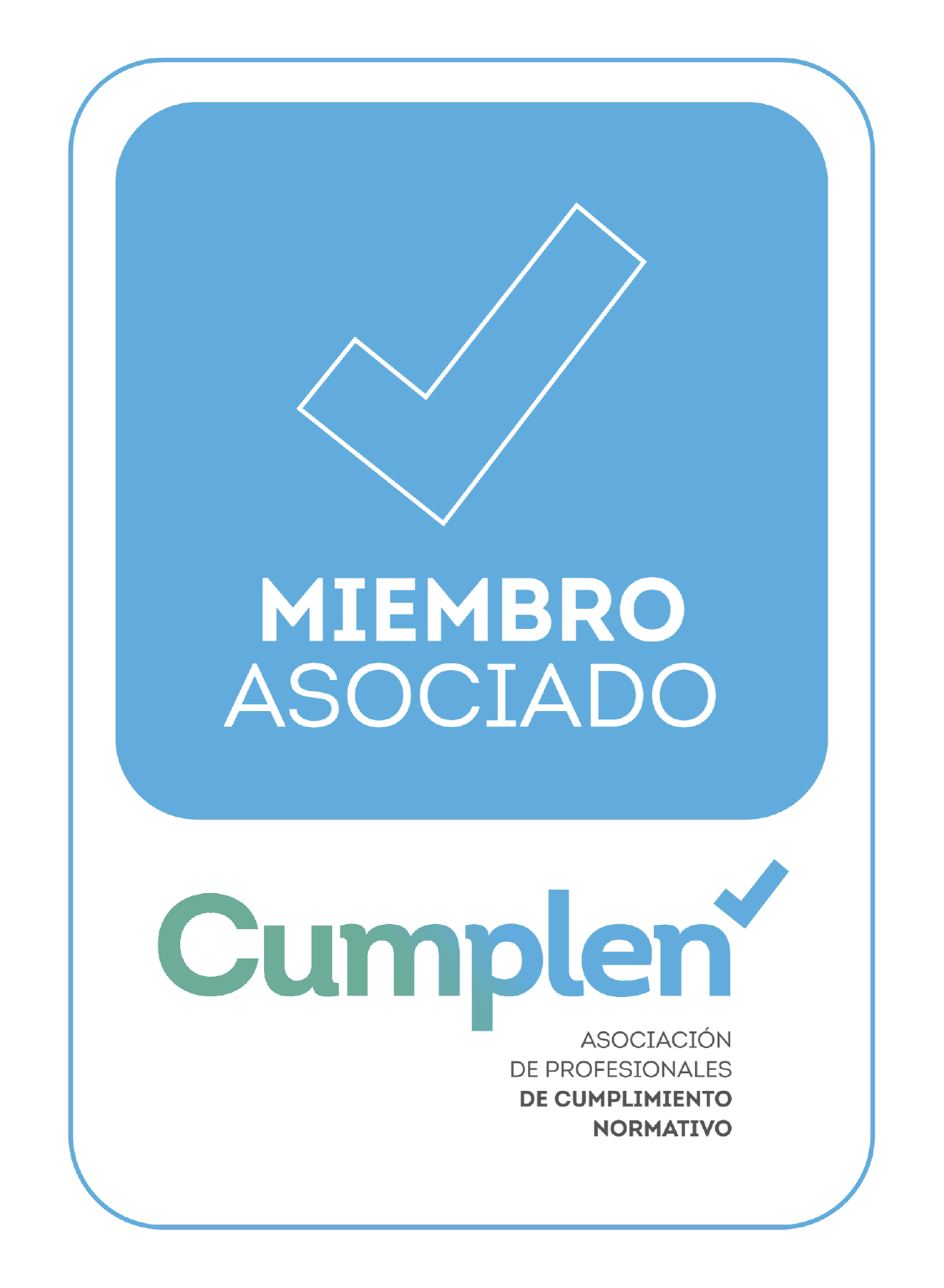 Sello Cumplen